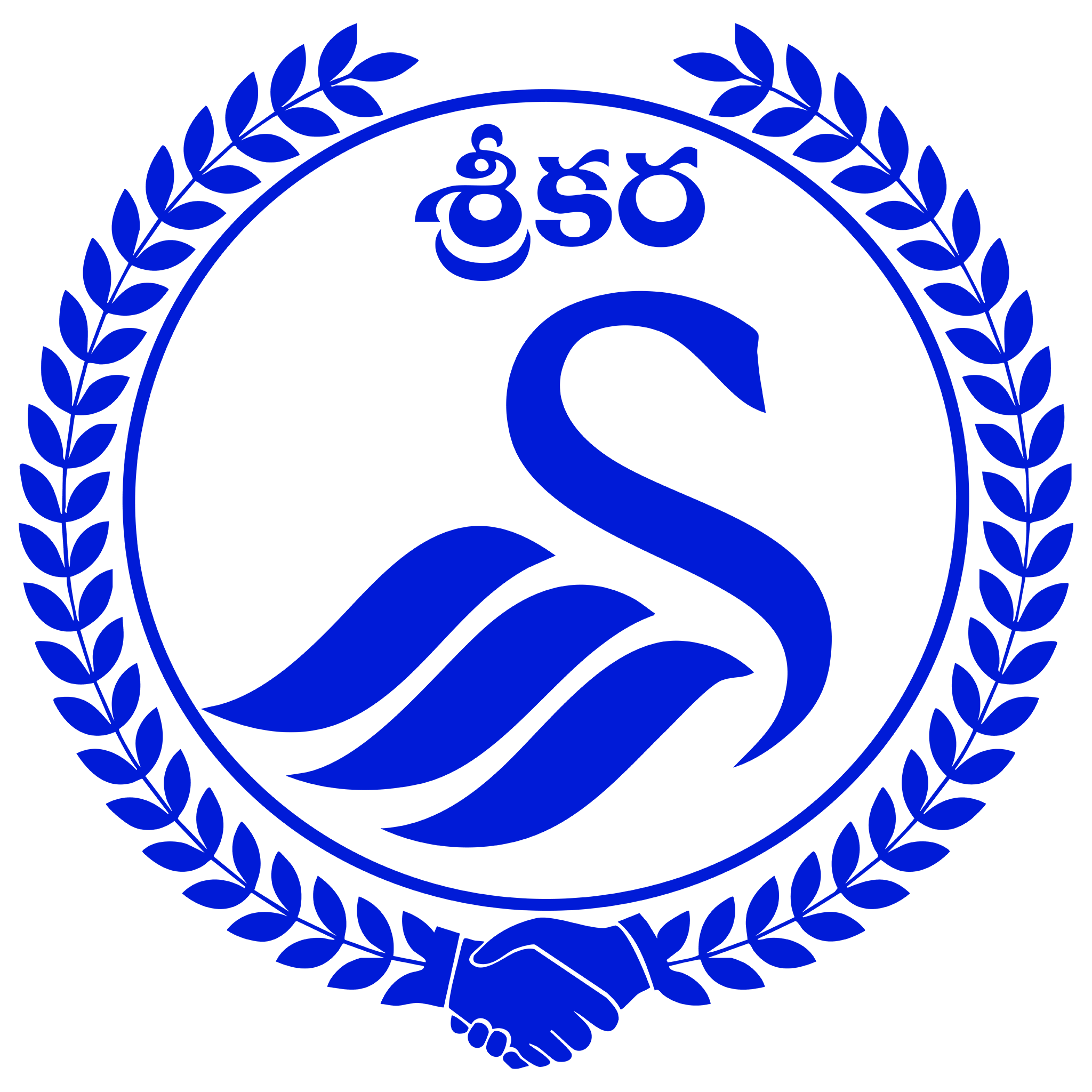 Srikara logo